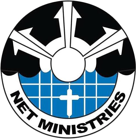 This is the logo for NEt